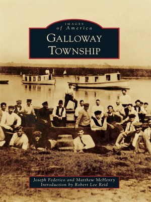 cover image of Galloway Township